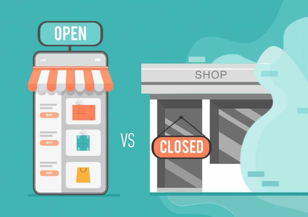Eight Reasons Why Ecommerce Is Better Than Traditional Retailing
