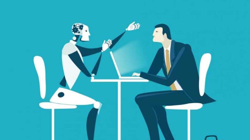 How AI helps in the Recruiting Process?