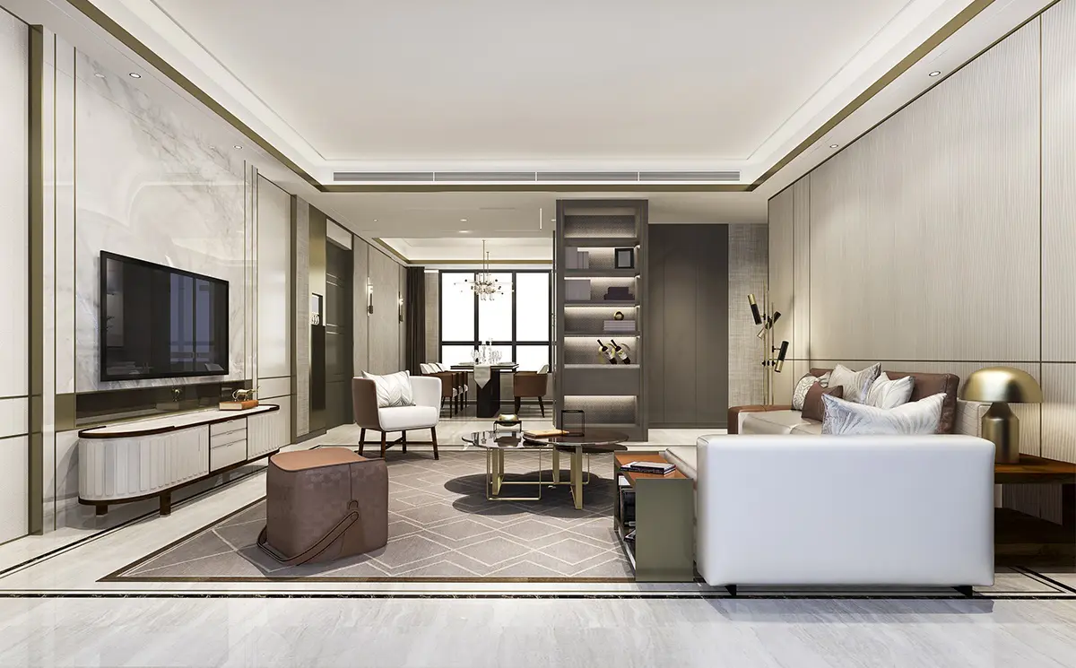 Incredible Interior Ideas to Keep Homes Cool in Summer
