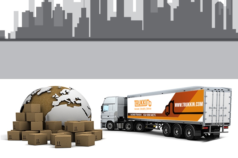 Logistics Industry: Benefits Of Short Haul Truck Driving