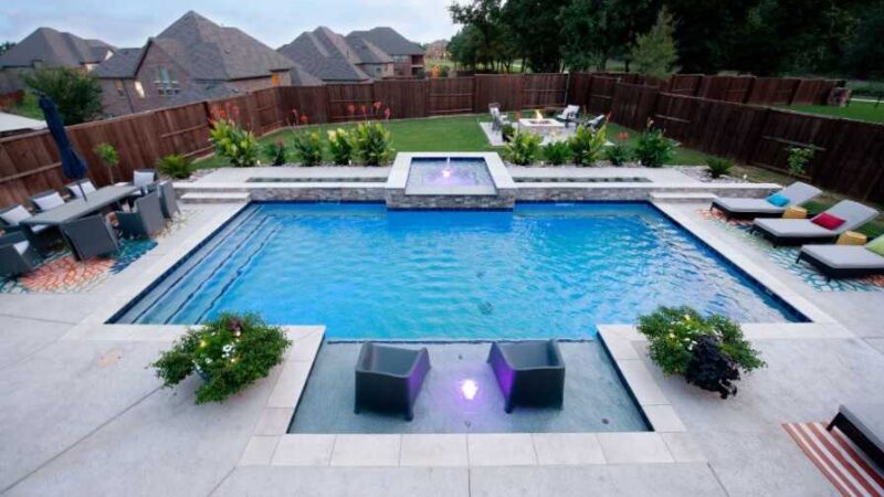 The Most Important Things to Keep in Mind When Hiring A Pool Builder Company