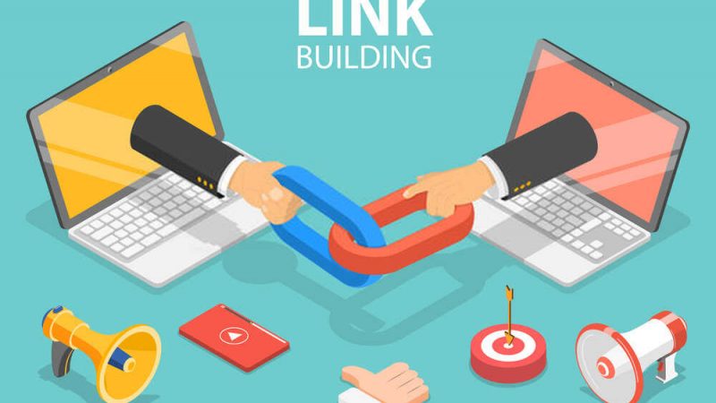 5 Benefits of SEO and Backlinks