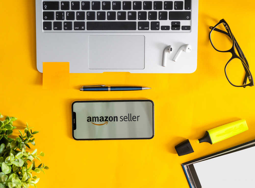 What Is The Average Amazon Seller Fee?