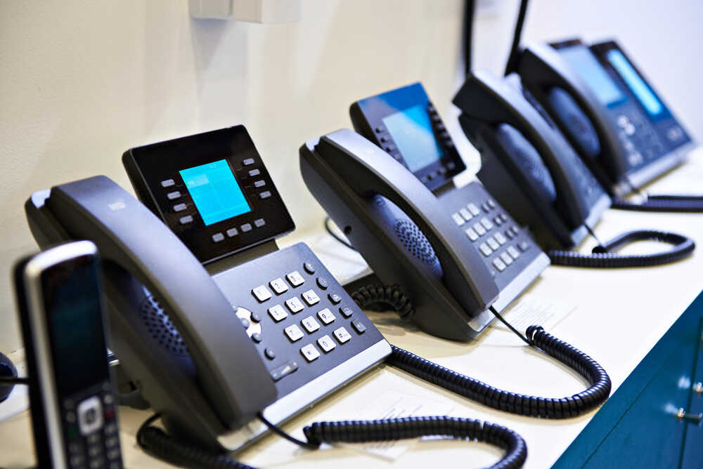Growing your small business with a business phone system