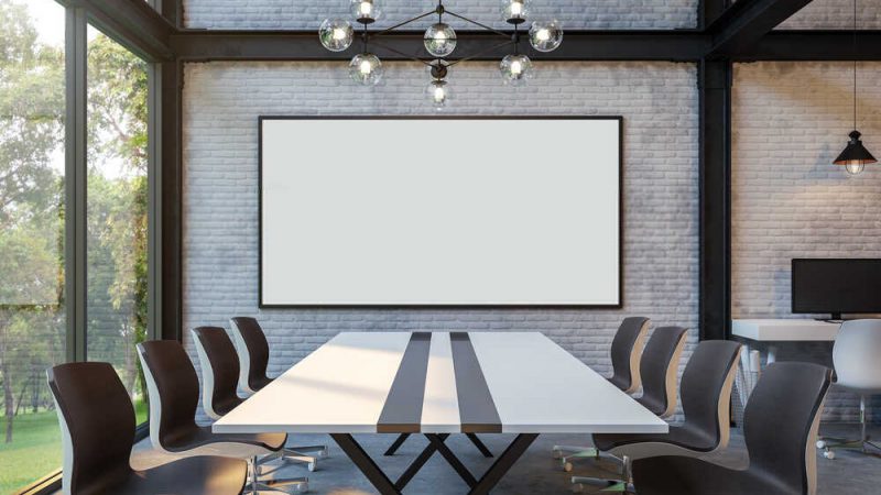 Top tips for finding the best hourly or daily rates meeting rooms