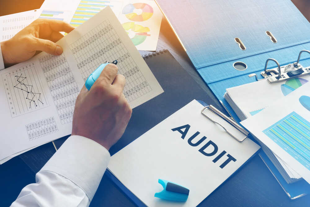 Why Your Company Needs a Financial Audit in Dubai
