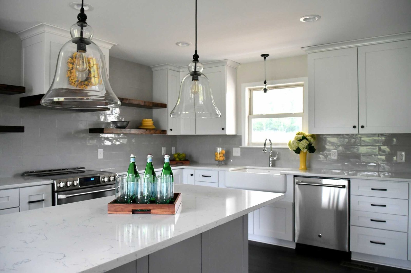 What to Look for in a Kitchen Designer