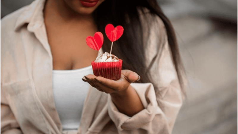 Valentine’s Day Gifting Ideas