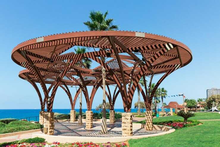 How do you cover the top of a pergola? -A detailed study on pergola shade covers
