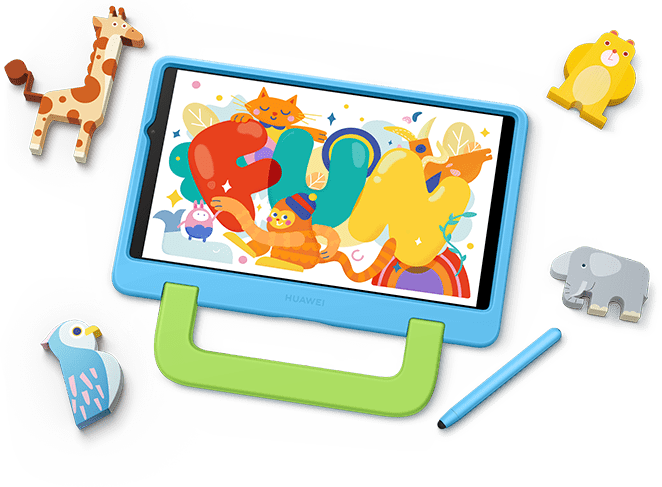 2022 Best Tablet Children in UAE: Edition of the New Huawei Children Table – Tablet that is safe, especially for your little one