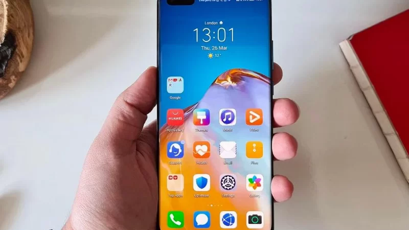The Perfect Guide to Huawei P40 – A fantastic Phone