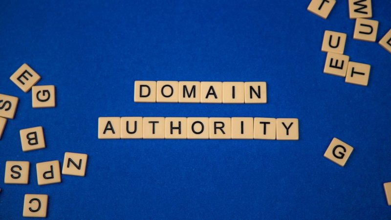 What Is Domain Authority