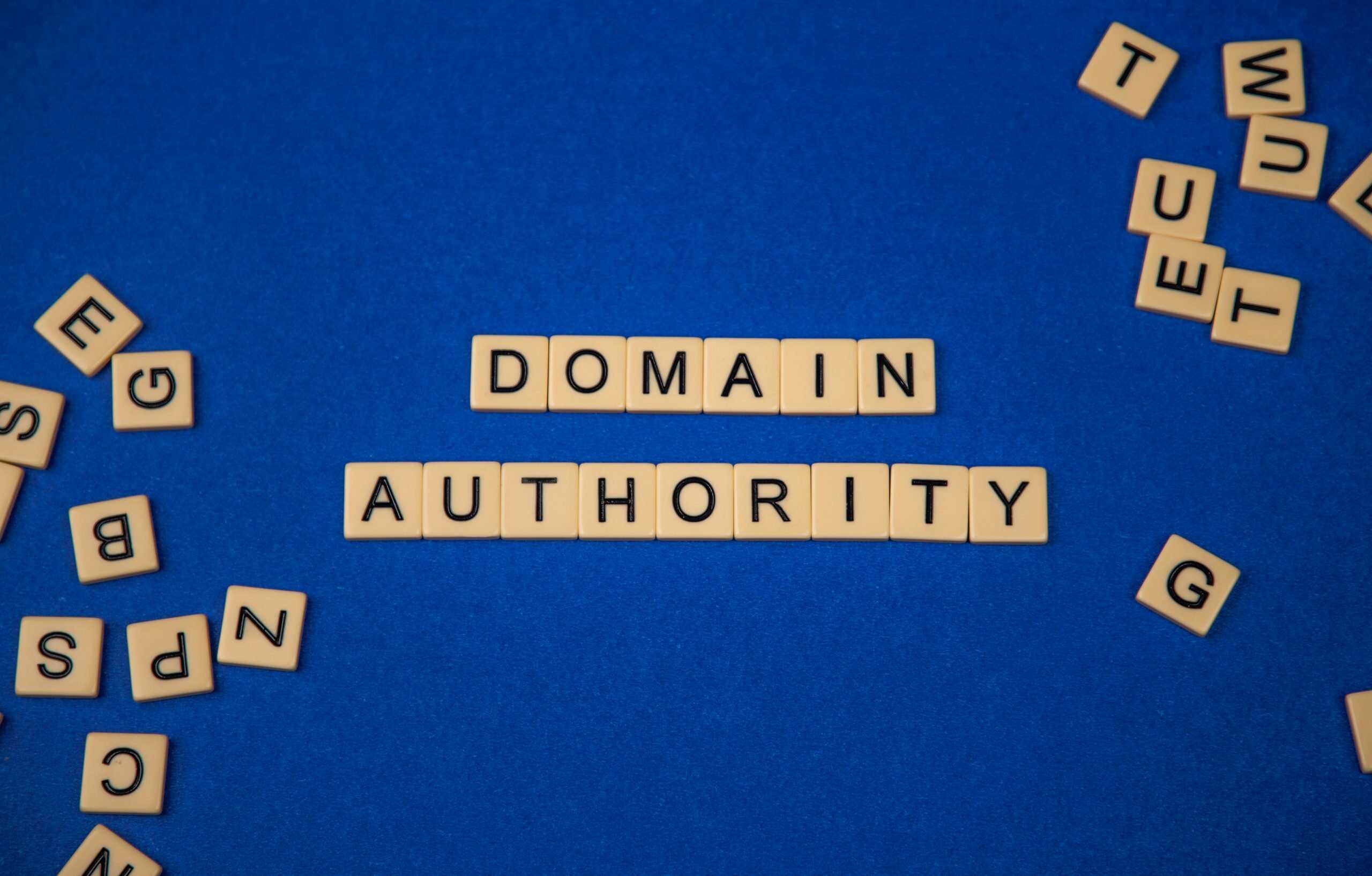 What is Domain Authority, and Why You Should Check it