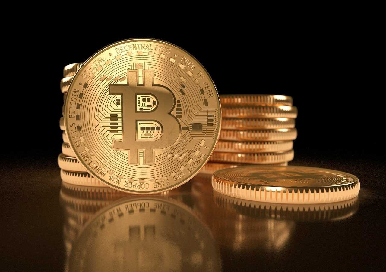 Instagram “Get rich with bitcoin” scams you need to stay away from