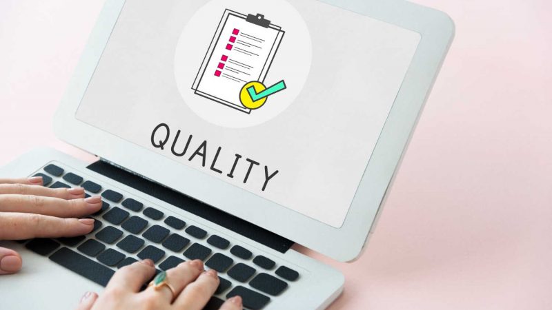 Here’s How to Become a Quality Assurance Manager