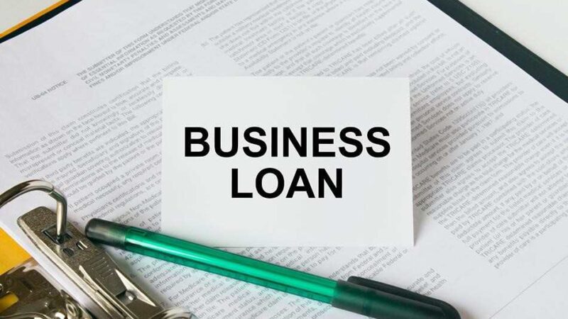 Applying for a Short-Term Business Loan: Essential Documents Required