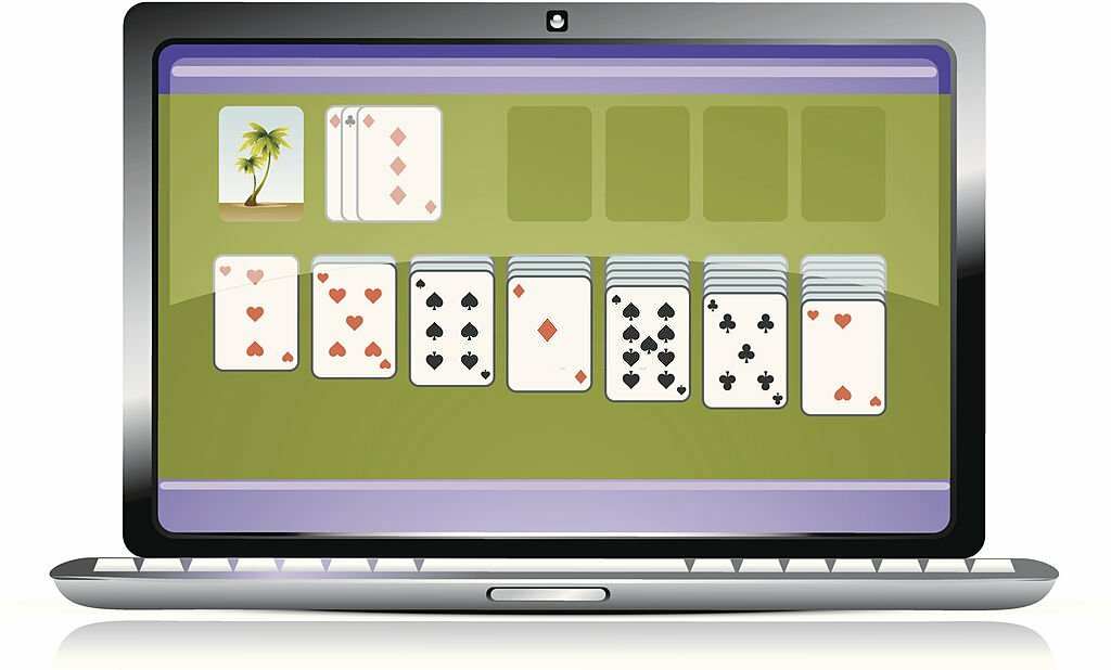 Exploring the World of Solitaire Games: From Classic Klondike to Solitaire Masters