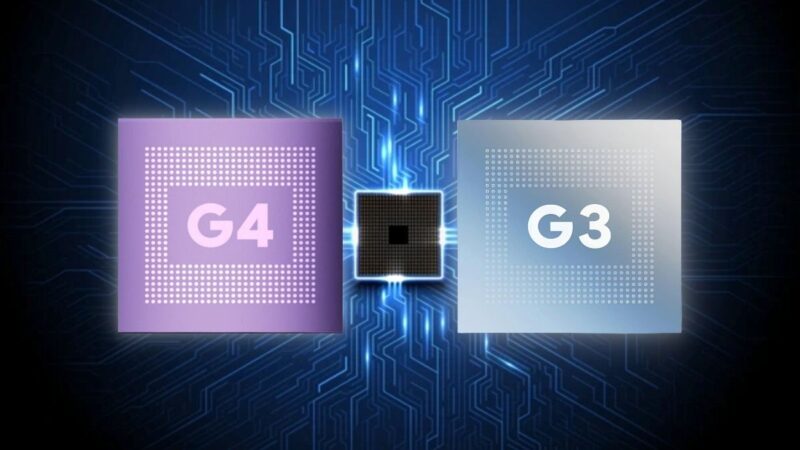 Google Tensor G4 vs Snapdragon 8 Gen 3: A Detailed Comparison