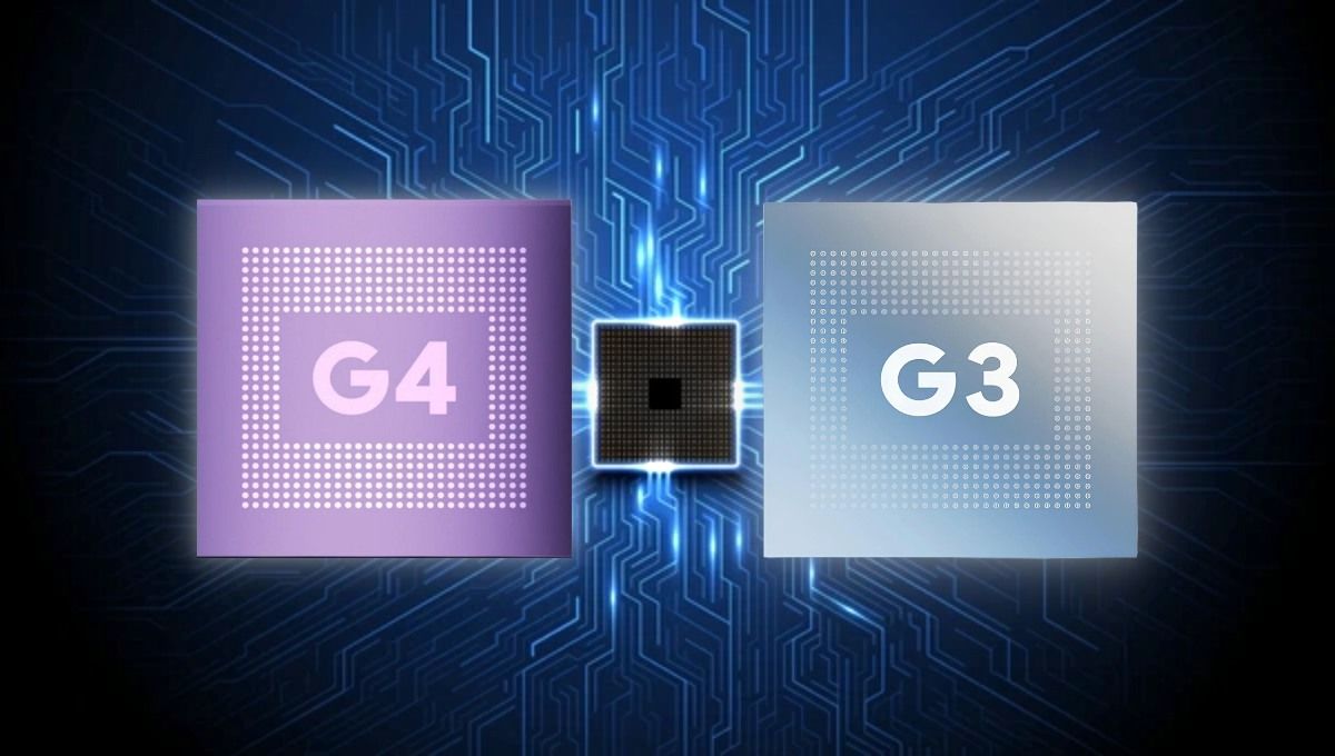 Google Tensor G4 vs Snapdragon 8 Gen 3: A Detailed Comparison