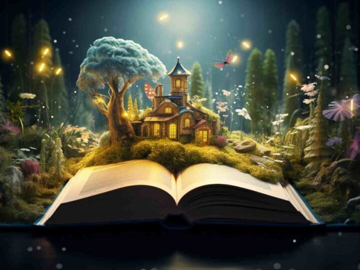 Terry Pratchett’s Discworld: A Universe of Endless Imagination