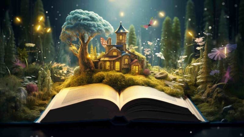 Terry Pratchett’s Discworld: A Universe of Endless Imagination