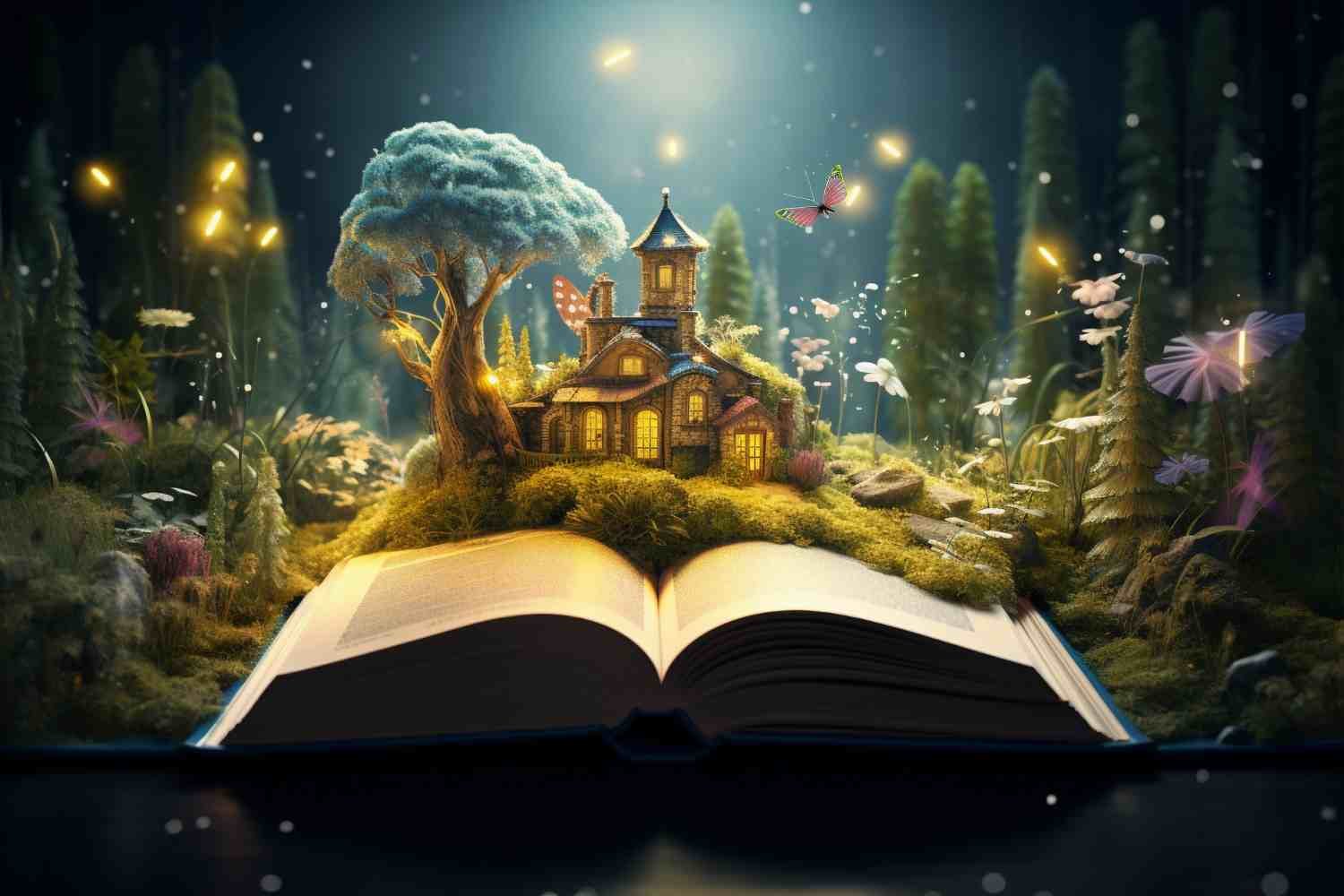 Terry Pratchett’s Discworld: A Universe of Endless Imagination